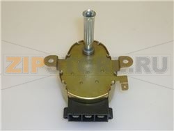 MOTORIDUTTORE 5W 110V/220-240V 50/60Hz 