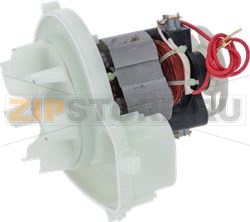MOTOR 450W ENHANCED VK120/VK121/VK122 