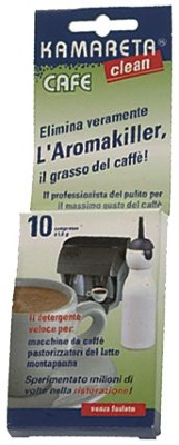 CAFE CLEAN DETERGENT KAMARETA 