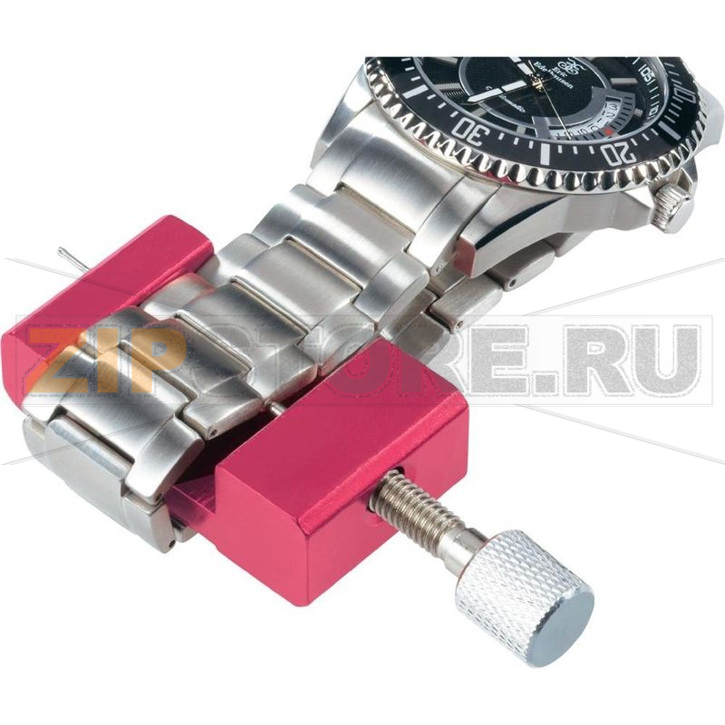 Зажим для укорачивания ремешков, 1 шт Toolcraft 820967 