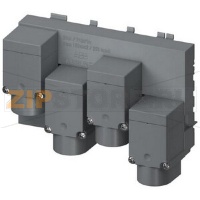 Клеммный блок ZLSP934-3LN ABB 2CCG000038R0001