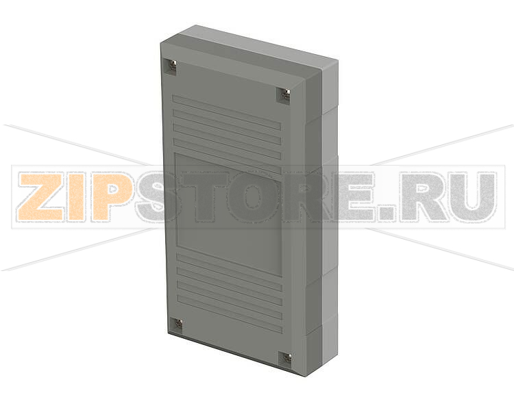 Корпус, 125x67x30 мм Bopla EG 1230 