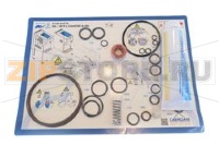 CARPICARE KIT XVL 1 SP P &amp; COUNTER 6/12M