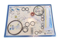CARPICARE KIT XVL 1 SP P &amp; COUNTER 6/12M
