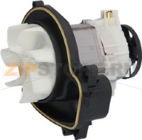 MOTOR KOBOLD ORIGINAL VK120-121-122