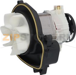 MOTOR KOBOLD ORIGINAL VK120-121-122 
