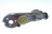 GEARBOX UNIT DE LONGHI AS00004379