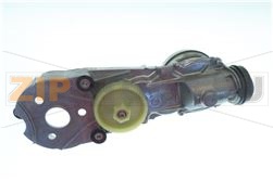 GEARBOX UNIT DE LONGHI AS00004379 