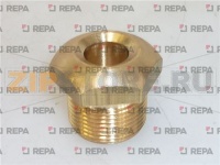 DADO M24 SUPPORTO TUBO VAPORE