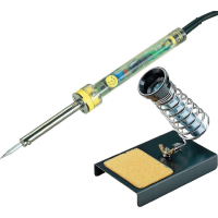 Паяльник 230 В/AC, 60 Вт, от +200°C до +450°C Toolcraft JLS-03