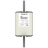 Предохранитель, 250 A, AC 690 В, 200 кА, DIN 1, 52x66x135 мм, gR, DIN, IEC Eaton FUSE 250A 690V - Предохранитель, 250 A, AC 690 В, 200 кА, DIN 1, 52x66x135 мм, gR, DIN, IEC Eaton FUSE 250A 690V