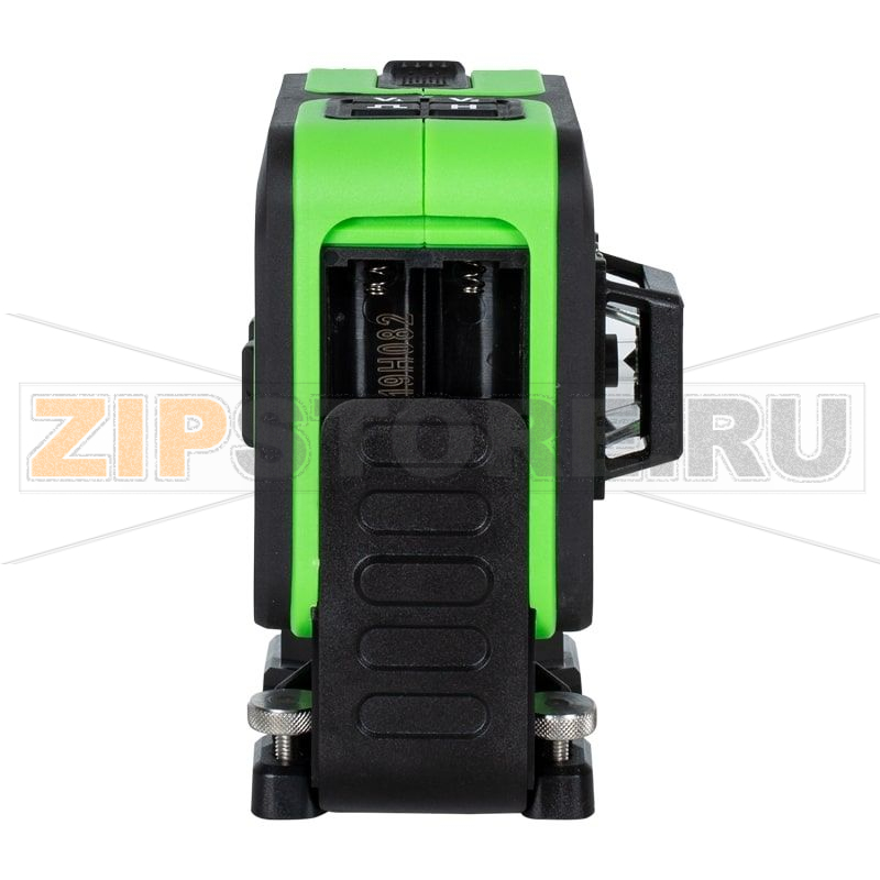 Уровень лазерный RGK PR-38G 