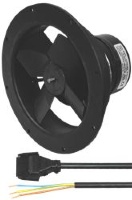 SUCTION MOTOR MA58 10W 2500T 230V