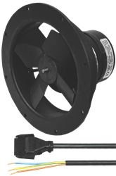 SUCTION MOTOR MA58 10W 2500T 230V 