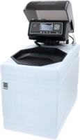 VOLUMETRIC WATER SOFTENER BALUGANI BAV8
