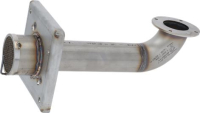 BURNER HEAD 7-17 kW