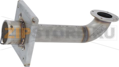 BURNER HEAD 7-17 kW 