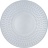 KNOB SILVER ø 70 mm