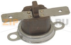 ТЕРМОСТАТ КОНТАКТНЫЙ 185°C 