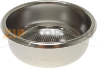 ТОЧНЫЙ ФИЛЬТР С 2 ЧАШКАМИ 12/18 Г H24,5