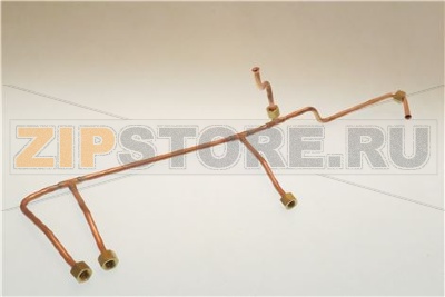 TUBOVENTOLINI VB 3GR 