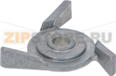 КРЕПЛЕНИЕ ДЛЯ ЖЕРНОВОВ, НИЖНЕЕ 