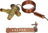 THERMOSTATIC VALVE SANHUA RFKA 04