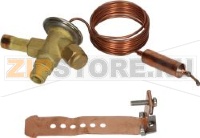 THERMOSTATIC VALVE SANHUA RFKA 04