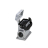 Приборный корпус с одной защелкой Phoenix Contact HC-B 6-SMLD-74/O1PG21