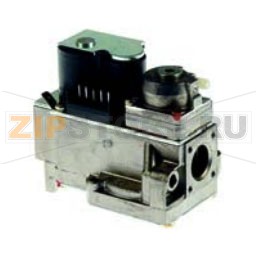 Газовый клапан Rational CPC 61-202/G Запчасть снята с производства, заменена на каталожный номер 3039.0245P. Количество запчастей (комплектующих) Rational в оборудовании: 1 шт.