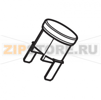 Termostato 175°1NT-08L-3794 Saeco Royal Classic Termostato 175°1NT-08L-3794 Saeco Royal Classic

Запчасть на сборочном чертеже под номером: 25

Название запчасти на итальянском языке: Termostato 175°1NT-08L-3794 Saeco Royal Classic