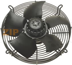 VENTILATORE  HRB/4-300-BPN *230V 