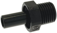 КОНЦЕВОЙ КОЛЕНЧАТЫЙ ФИТИНГ ДЛЯ ШЛАНГА JG PM050802E