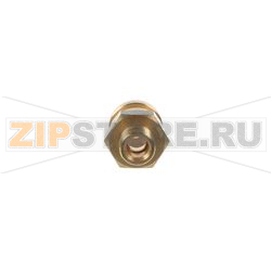 INJECTOR HOUSING 