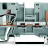 2-проводные / 1-контактные базовые клеммы; для DIN-рейки 35 x 15 и 35 x 7,5; 4 mm; CAGE CLAMP®; 4,00 mm; серые Wago 769-251 - 2-проводные / 1-контактные базовые клеммы; для DIN-рейки 35 x 15 и 35 x 7,5; 4 mm; CAGE CLAMP®; 4,00 mm; серые Wago 769-251