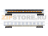 Печатающая термоголовка Zebra GX420t (203dpi)