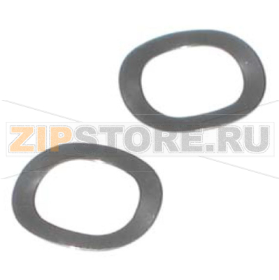 Washer wavy 400 x 575 Zebra P310i Washer wavy 400 x 575 Zebra P310iЗапчасть на деталировке под номером: не указано