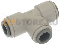 Т-ОБРАЗНЫЙ ФИТИНГ JG PI0212S