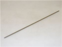 ASTA INOX ø 5x437 mm