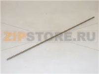 ASTA INOX ø 5x437 mm