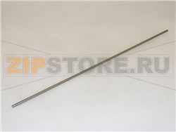 ASTA INOX ø 5x437 mm 