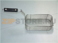 Frying basket L für Paris   marine versi