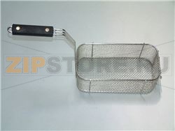 Frying basket L für Paris   marine versi 