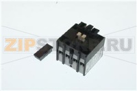 CONTATTO AUSILIARIO LOVATO BFX1031