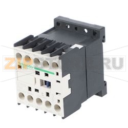 K-SERIES CONTACTOR 