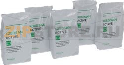 DETERGENT KOBOSAN ACTIVE - 5PCS 