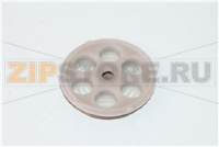 PORTATRAFILA+TRAFILA TAGLIATELLE N°7  PM