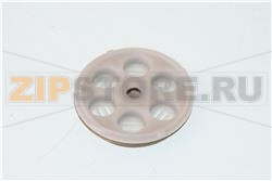 PORTATRAFILA+TRAFILA TAGLIATELLE N°7  PM 