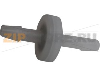 NON-RETURN VALVE FOR FRESH MILK