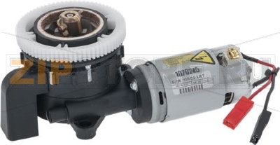 МЕЛЬНИЦА 4 SEC 230V -NT- 